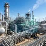 Inspección asistida por IA para integridad mecánica: aplicaciones, beneficios y cómo evaluar la solución adecuada.