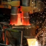 Monitorización térmica: Reduce costos y fallas en la industria del acero