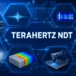 Terahertz NDT: Inspección de compuestos sin radiación ionizante