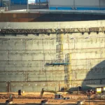 API 650: guía para diseño, montaje e inspección de tanques de acero.