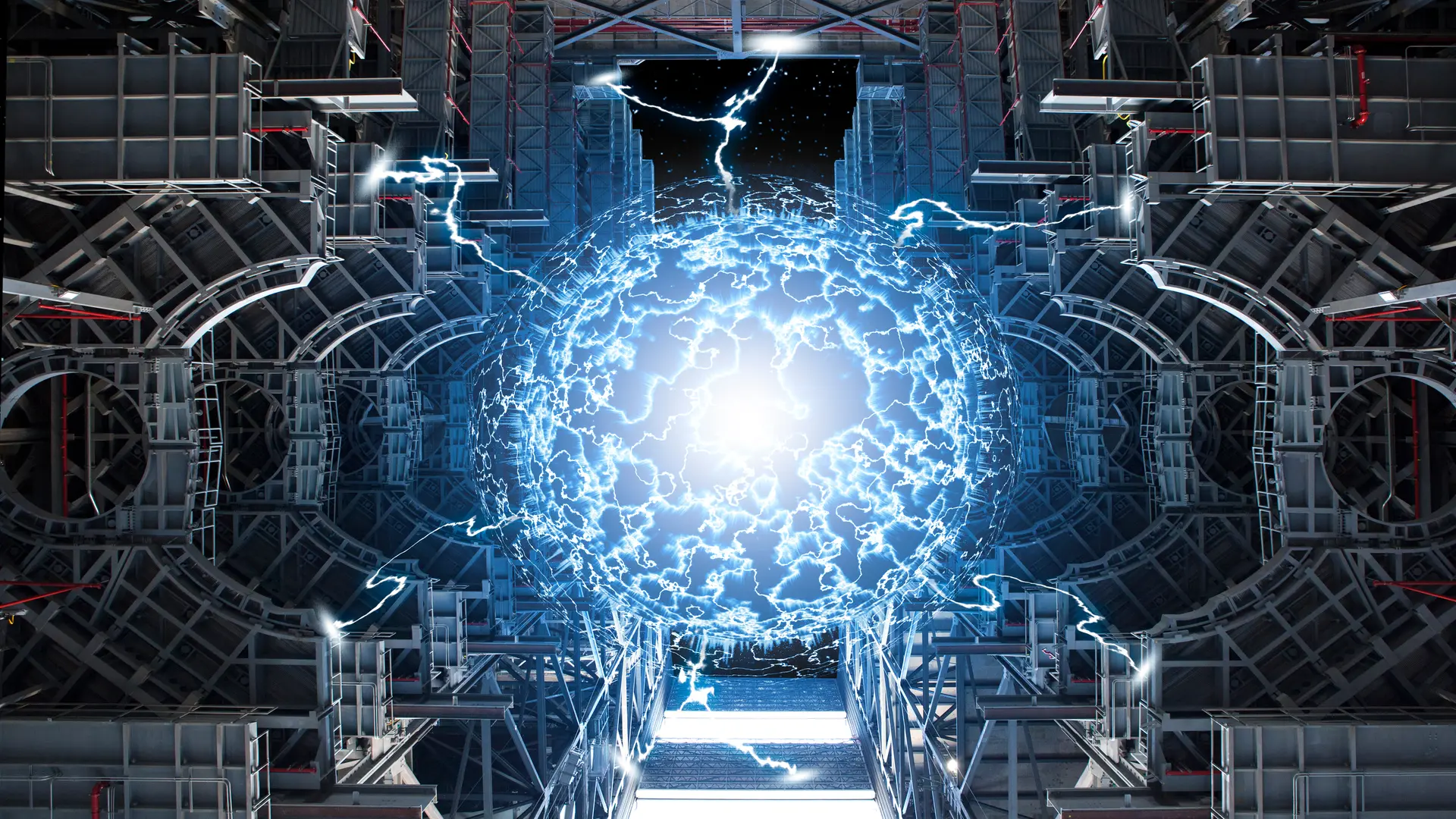 El problema de la fusión nuclear.