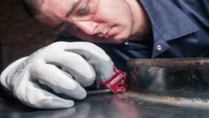 Defectos de soldadura en la superficie y cómo afectan la calidad