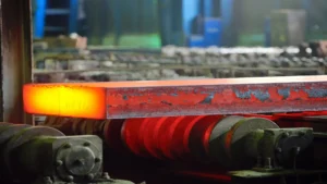 Carburización de los metales y sus implicaciones industriales