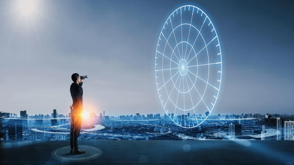 Gestión empresarial enfocada en la innovación y competitividad global