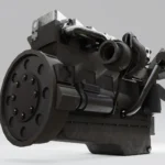 Fluido de escape diésel: función, calidad y rendimiento SCR