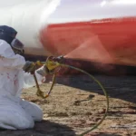 Recubrimiento FBE en tuberías: Criterios de aplicación e inspección.