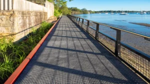 Materiales avanzados para la construcción futura de nuestras ciudades