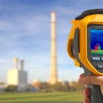 Monitoreo térmico en hornos industriales: Detectando puntos calientes 