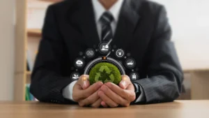 Quality management with social responsibility: ISO 9001 and ESG