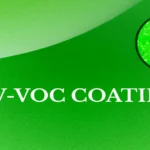 Recubrimientos Low-VOC: Innovación sostenible y mayor durabilidad