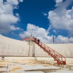 Sellos para techos flotantes: funciones, tipos y materiales.