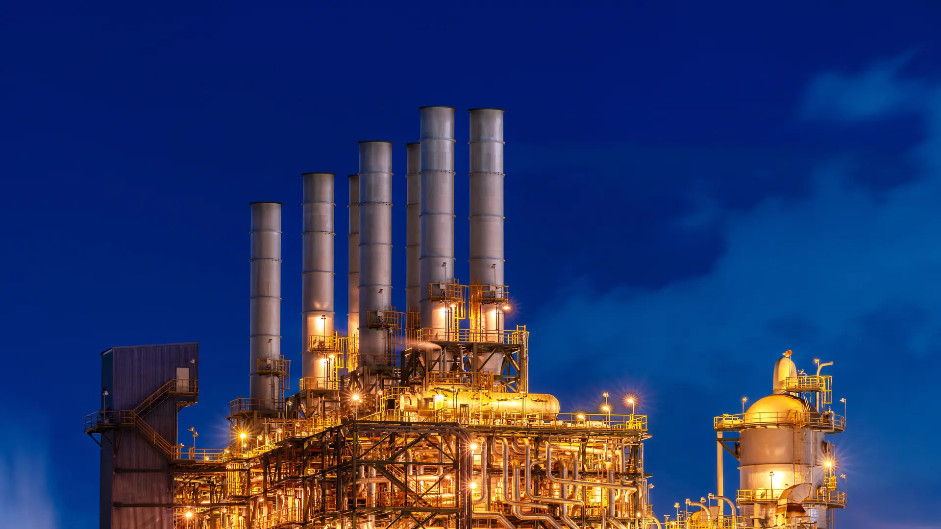 Hornos industriales: impacto de biocombustibles y fuel switching