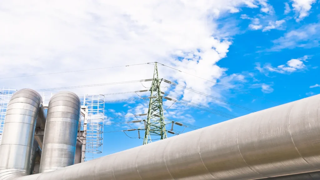 Aislamiento galvánico: Protección de activos ante corrientes parásitas