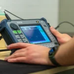 Inspección NDT automatizada: Innovación, precisión y confiabilidad