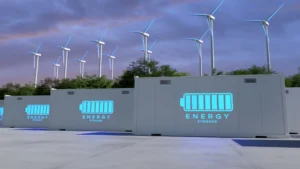 Eficiencia operativa en la producción de energía renovable