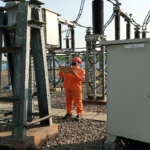 Clasificación de áreas eléctricas según API 500