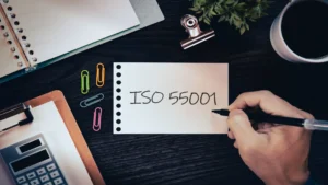 ISO 55001:2024 y gestión de activos: claves de la nueva edición