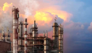 Destilación fraccionada: Control avanzado y estabilidad del proceso