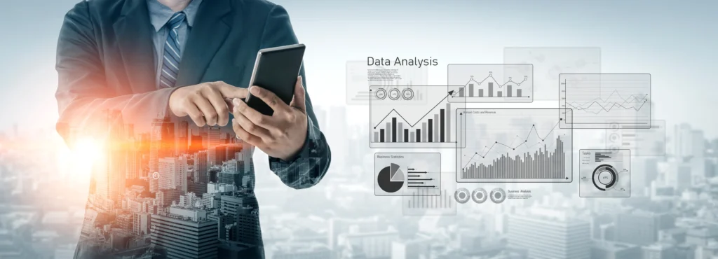 Business analysis: maximizing return on investment in projects