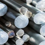 Acero dulce: propiedades, metalurgia y normas industriales