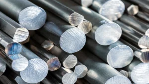 Acero dulce: Propiedades, metalurgia y normas industriales