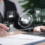 Gestión de procura en proyectos industriales: Cómo evitar el retraso de equipos críticos