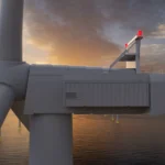 Turbinas eólicas modernas: escala, límites y nueva ingeniería