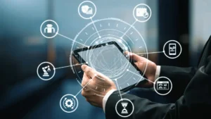 Mantenimiento predictivo con IA para decisiones industriales inteligentes
