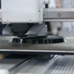 API 20S: 3D printed parts for pressure equipment