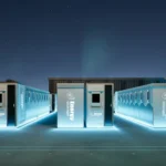 Almacenamiento de energía: Análisis de fallas de celdas a contenedores.