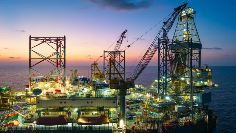 La gestión de integridad de activos en plataformas offshore