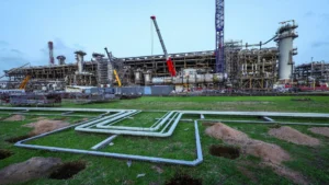 Revamp de instalaciones petroleras: Ingeniería de detalle para aumentar capacidad