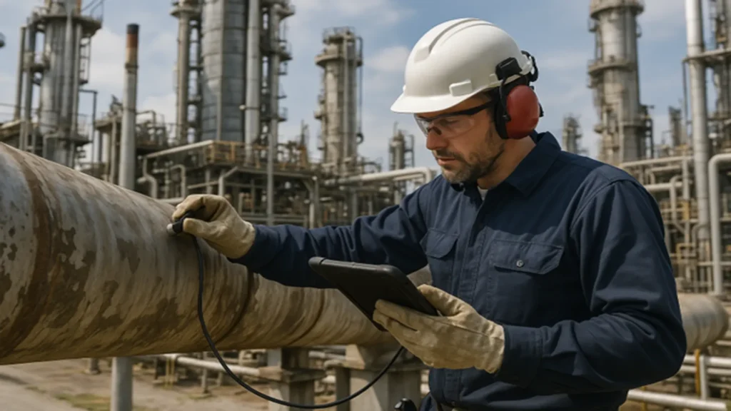 Structural integrity and its importance in asset management