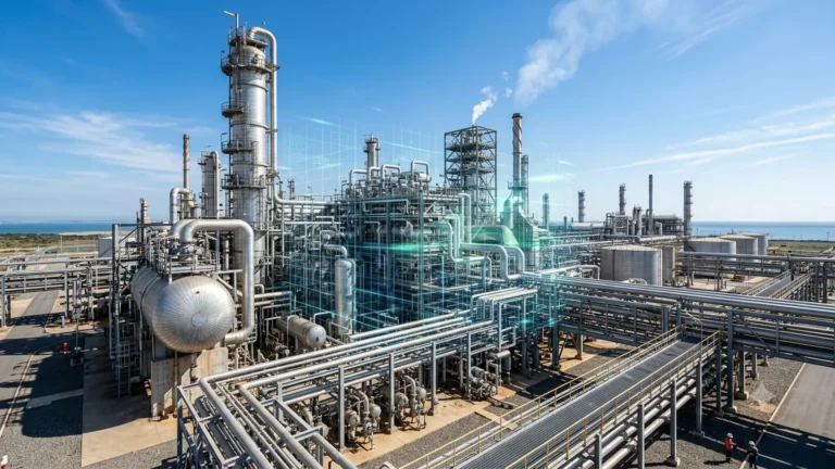 AI assisted inspection for mechanical integrity: a practical guide to applications, benefits, and solution evaluation
