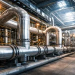 ASME B31.1: Design, fabrication, and inspection of power piping