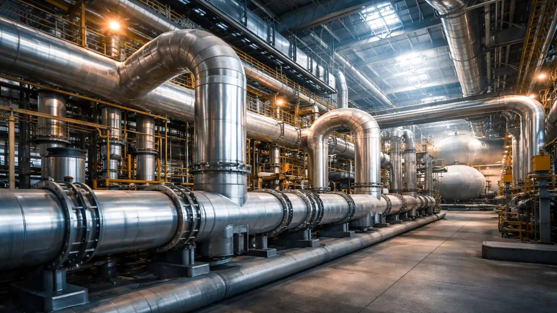 ASME B31.1: Design, fabrication, and inspection of power piping