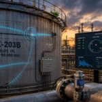 Acoustic Emission for industrial asset integrity