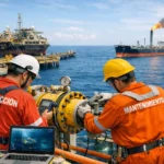 Integrity management and Maintenance of Offshore Terminals (SPM)