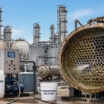 Chemical cleaning of process equipment and piping: Methods and corrosion control