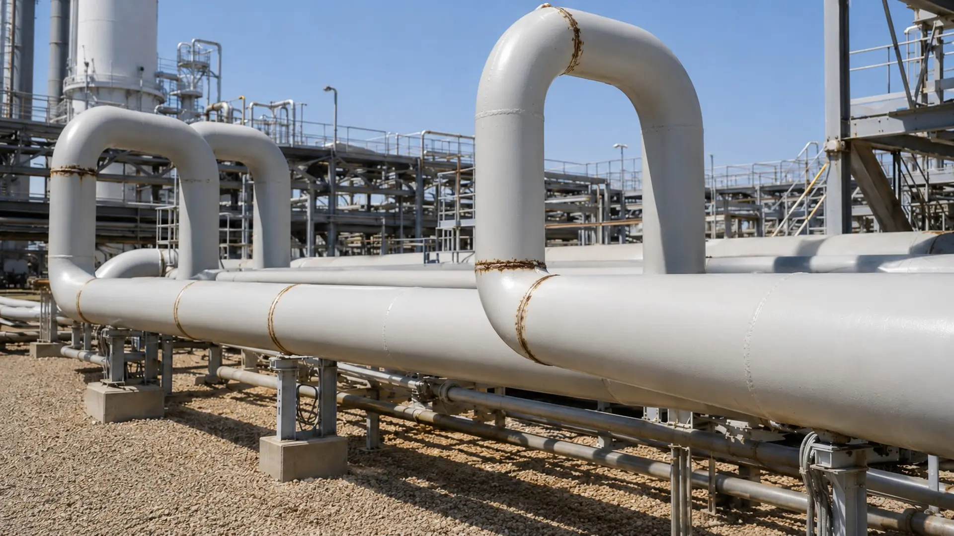 Coating inspection: Essential procedures for asset reliability