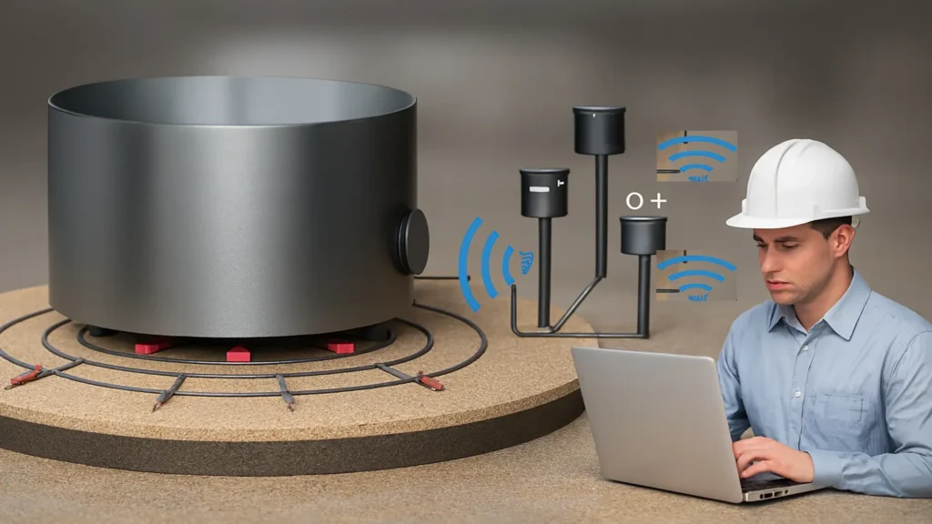 API 651 and AMPP SP0193: The new era of cathodic protection