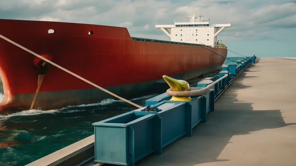 Assessment, modernization, and reclassification of mooring systems