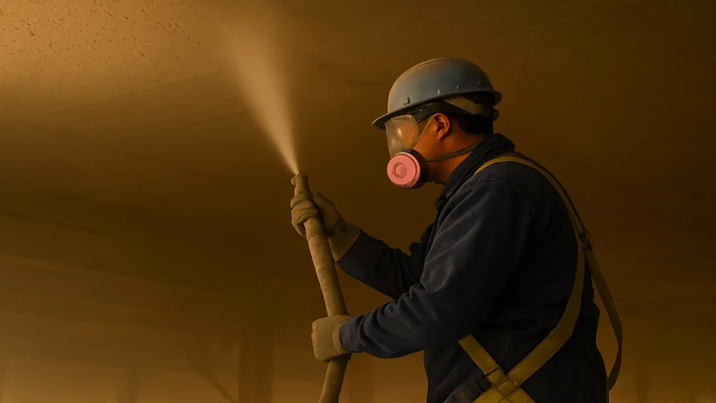 API RP 936: Quality control and installation of monolithic refractories