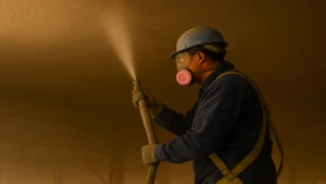 API RP 936: Quality control and installation of monolithic refractories