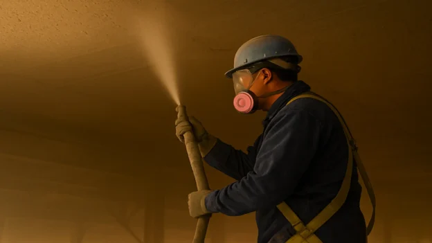 API RP 936: Quality control and installation of monolithic refractories