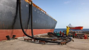 Key practices for improving the durability of marine hoses