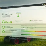 Carbon management software: MRV data for audit and controls