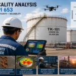 Tank criticality analysis: Beyond API 653