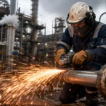 Explosion hazard in classified areas: Safe maintenance with non sparking tools