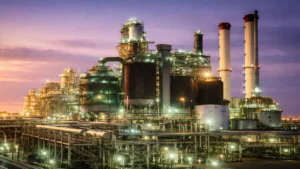 Flexicoking: Deep waste conversion technology